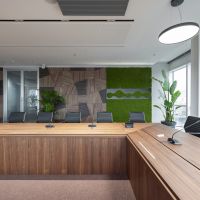 Iren Head Quarter Genova